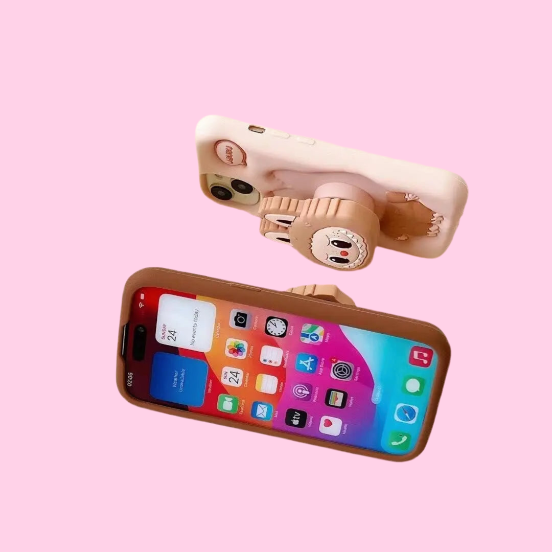 BuBu Case