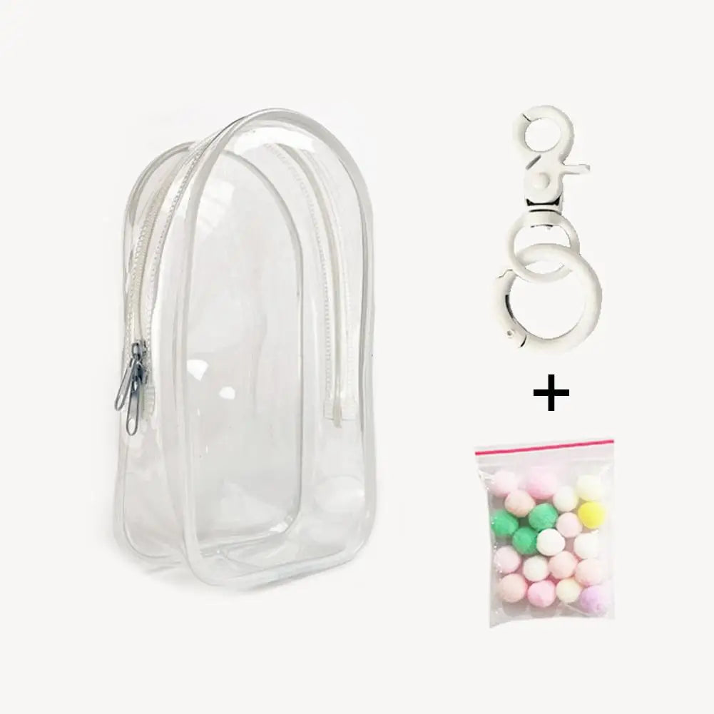 BuBuBubble isn’t just storage – it’s a bubble of love.