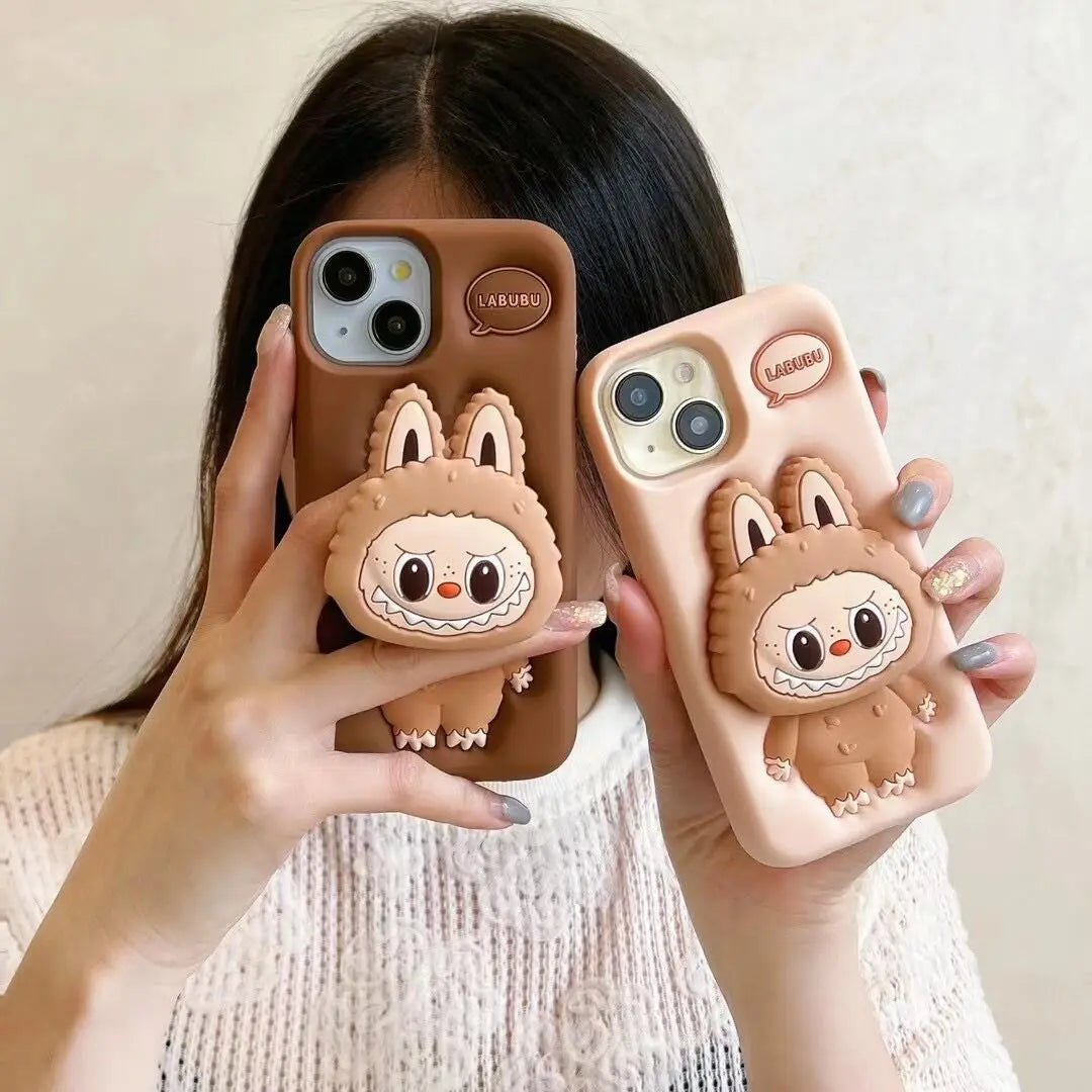 BuBu Case