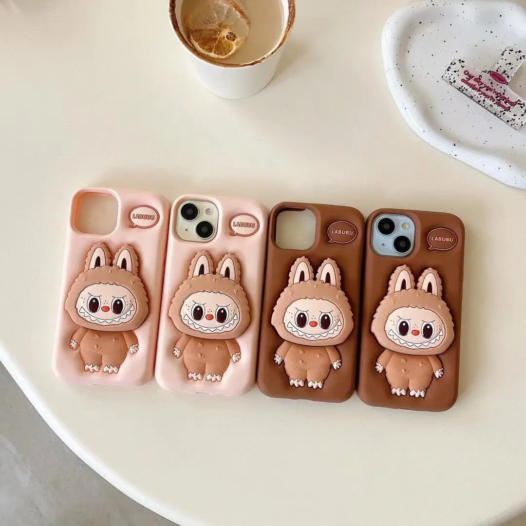 BuBu Case