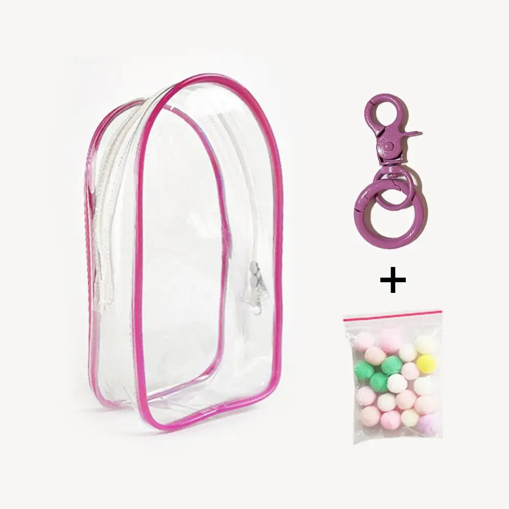 BuBuBubble isn’t just storage – it’s a bubble of love.