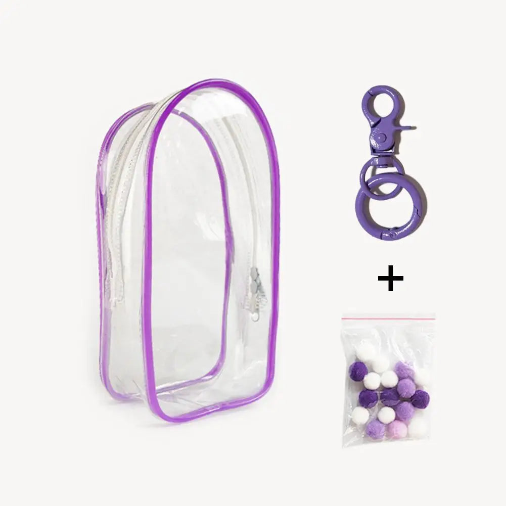 BuBuBubble isn’t just storage – it’s a bubble of love.