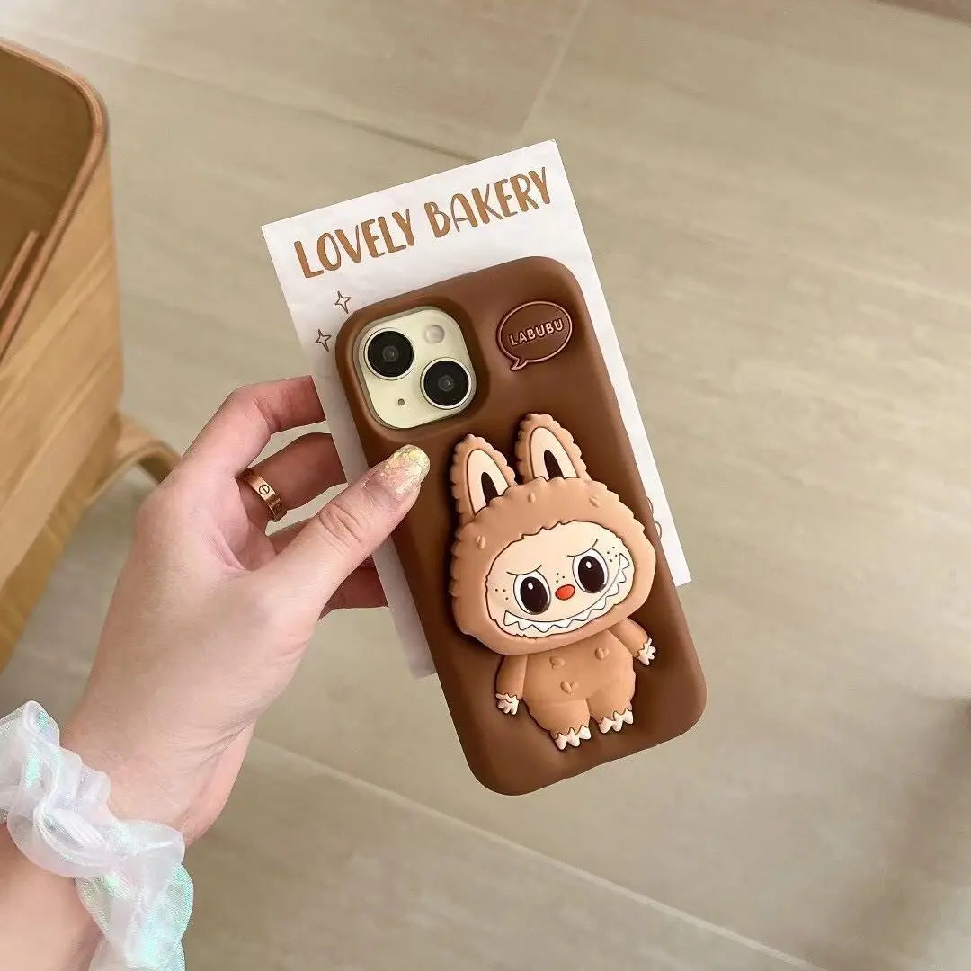 BuBu Case