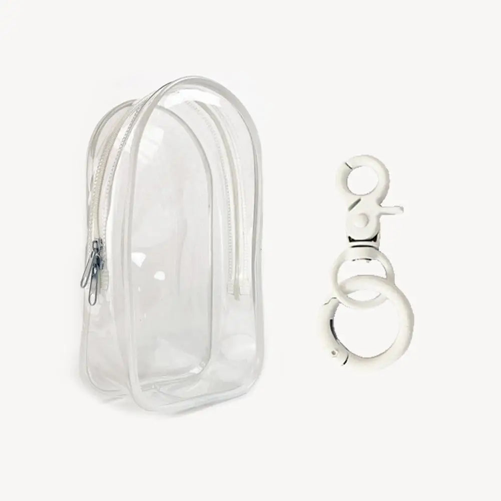 BuBuBubble isn’t just storage – it’s a bubble of love.