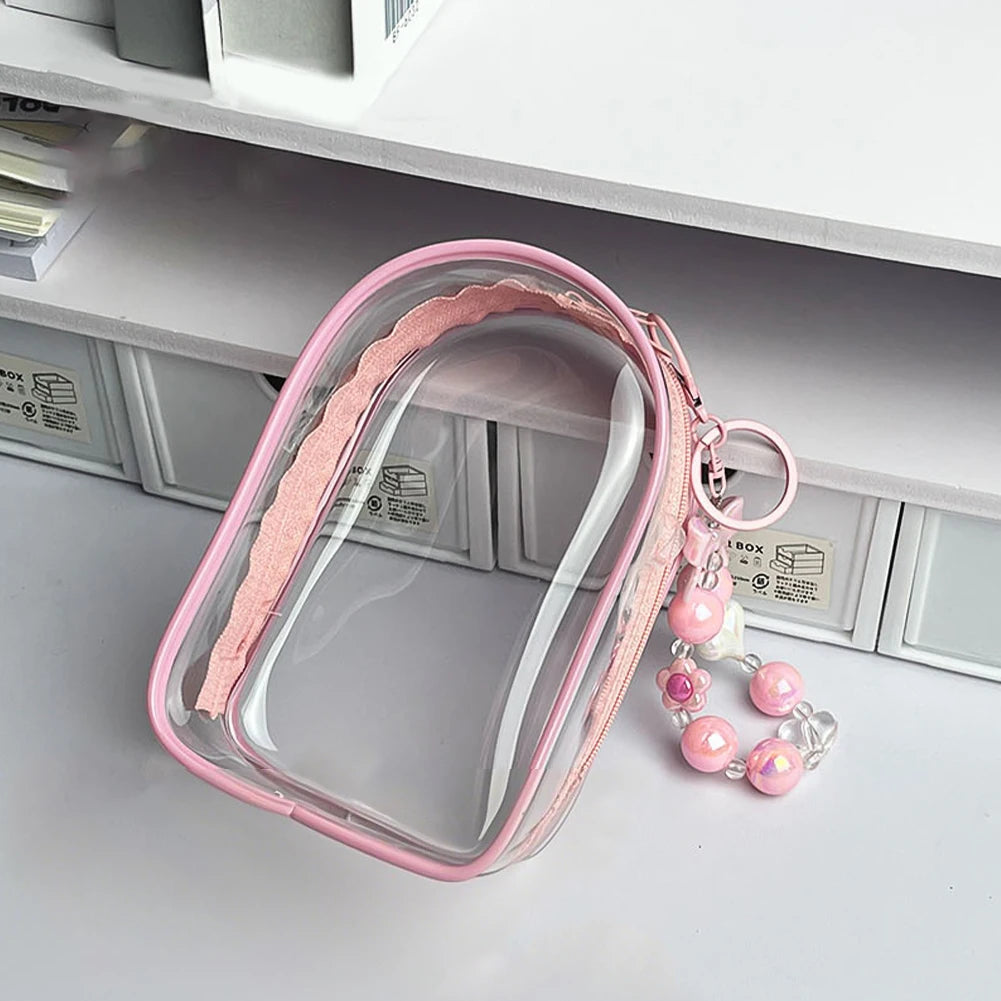 Labubu Carry Bag – Protect & Style Your Favorite Figure