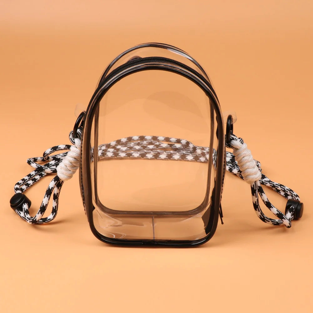 Labubu Carry Bag – Protect & Style Your Favorite Figure