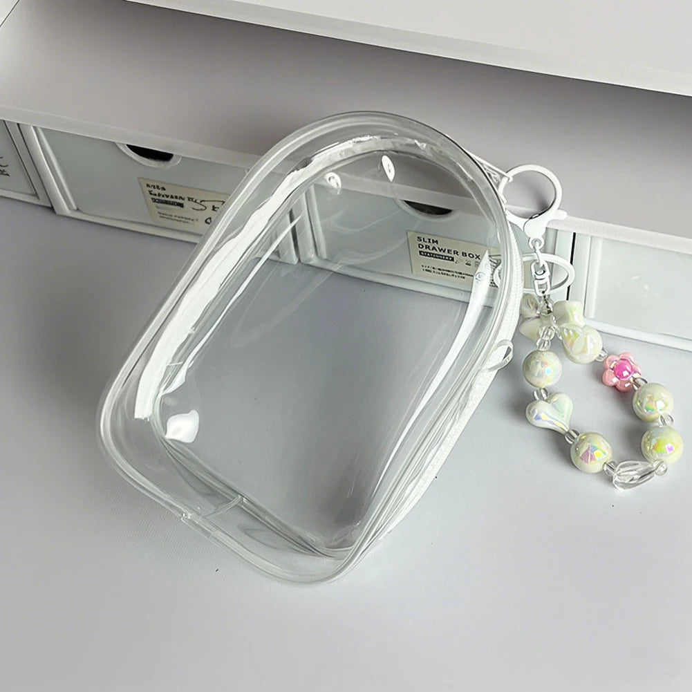 Labubu Carry Bag – Protect & Style Your Favorite Figure
