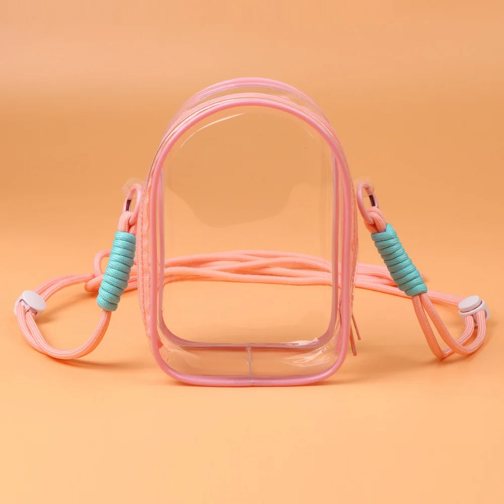 Labubu Carry Bag – Protect & Style Your Favorite Figure