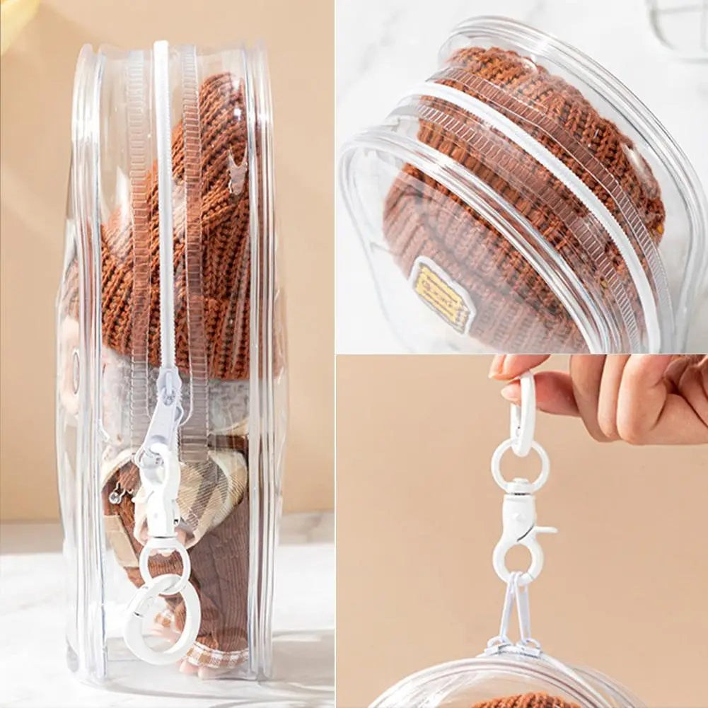BuBuBubble isn’t just storage – it’s a bubble of love.