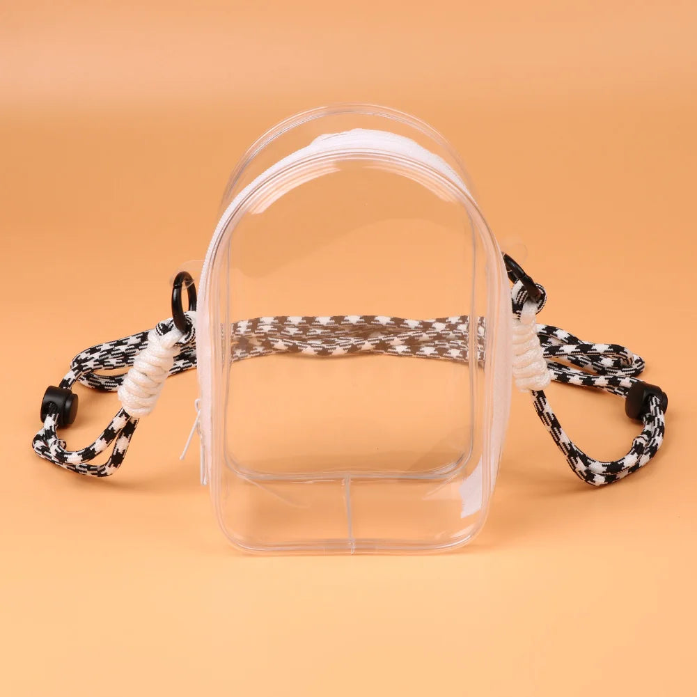 Labubu Carry Bag – Protect & Style Your Favorite Figure