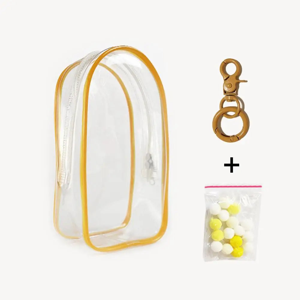BuBuBubble isn’t just storage – it’s a bubble of love.