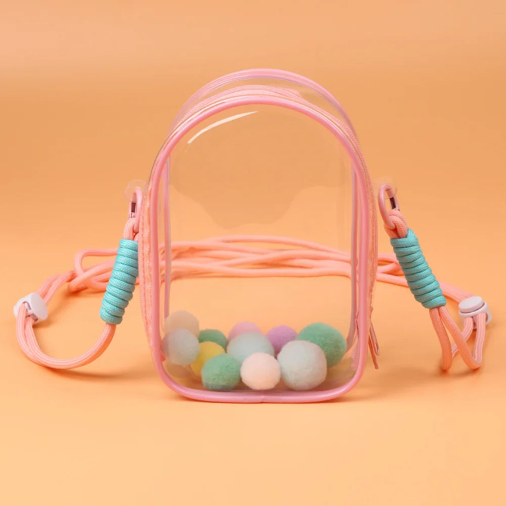 Labubu Carry Bag – Protect & Style Your Favorite Figure