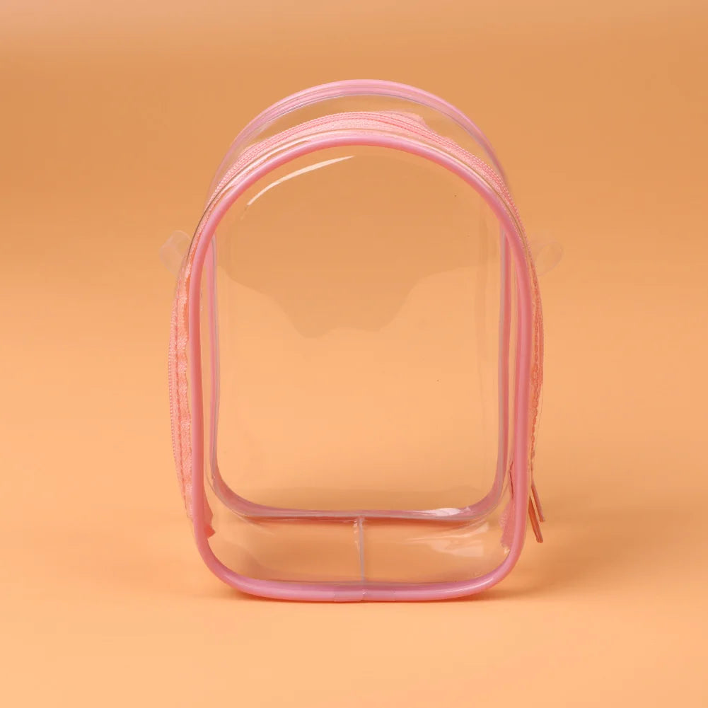 Labubu Carry Bag – Protect & Style Your Favorite Figure