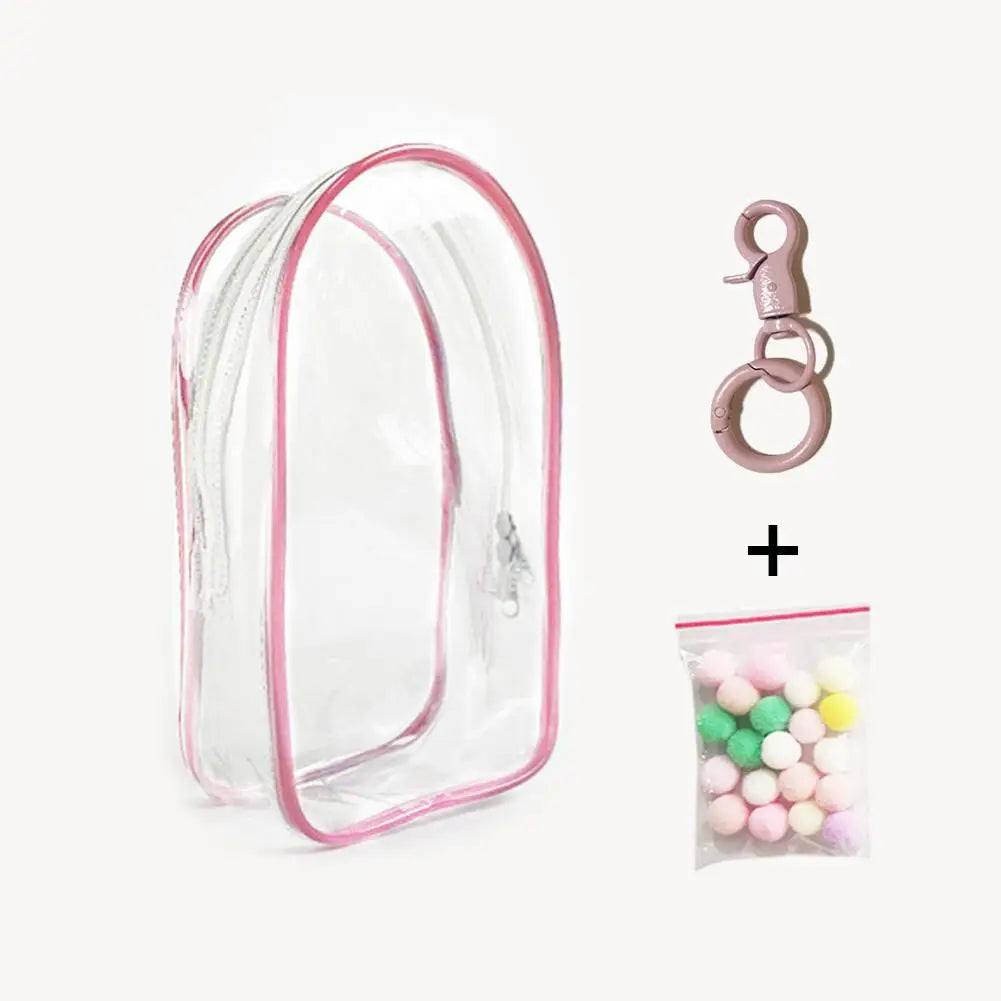 BuBuBubble isn’t just storage – it’s a bubble of love.