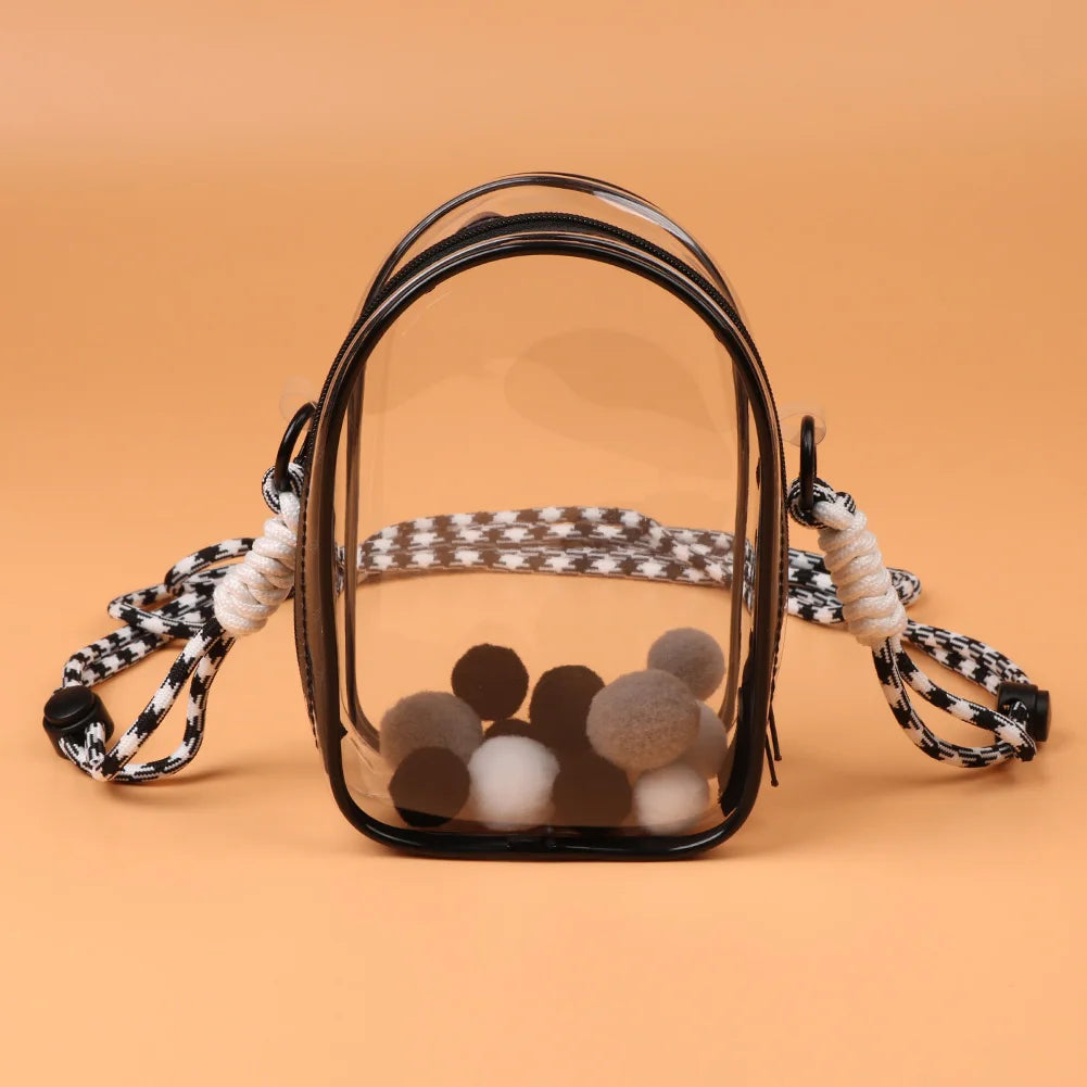 Labubu Carry Bag – Protect & Style Your Favorite Figure