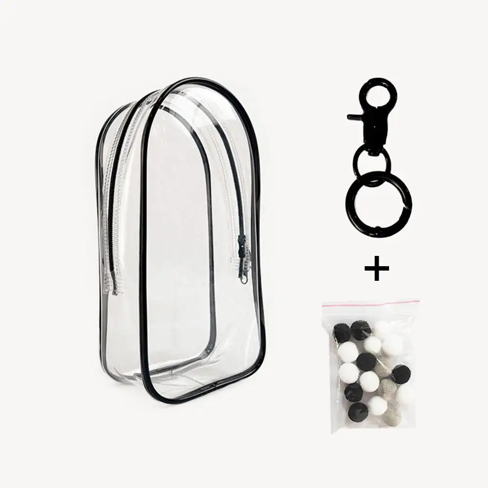 BuBuBubble isn’t just storage – it’s a bubble of love.