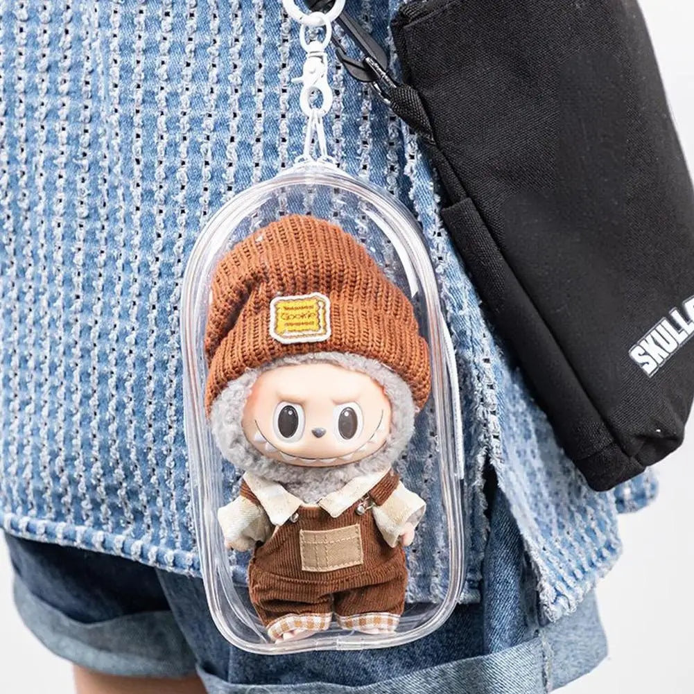BuBuBubble isn’t just storage – it’s a bubble of love.
