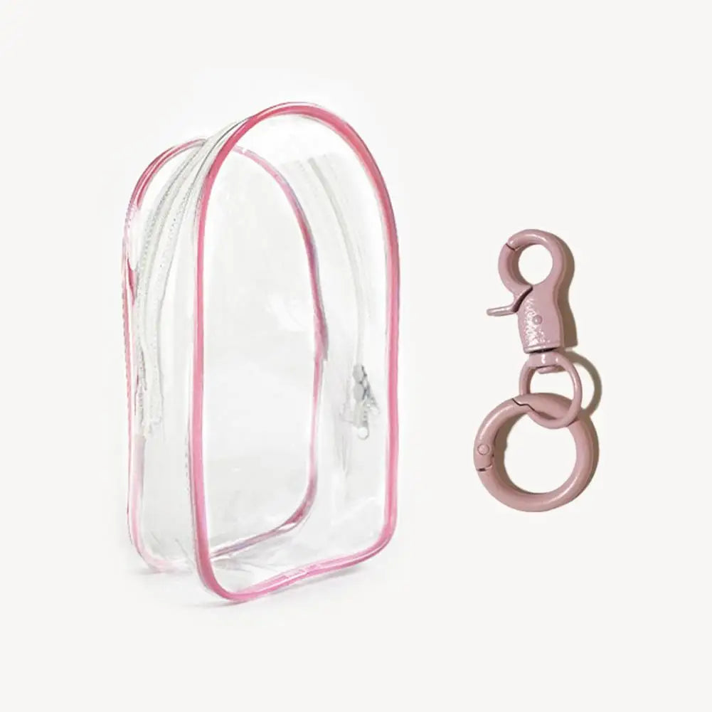 BuBuBubble isn’t just storage – it’s a bubble of love.