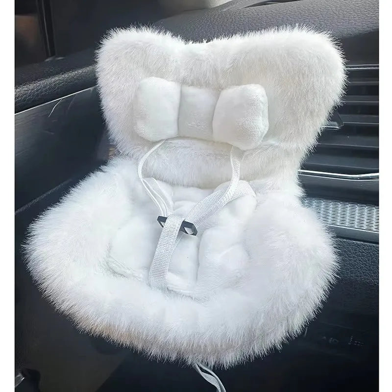 BuBu Seat – A cozy ride for your friend