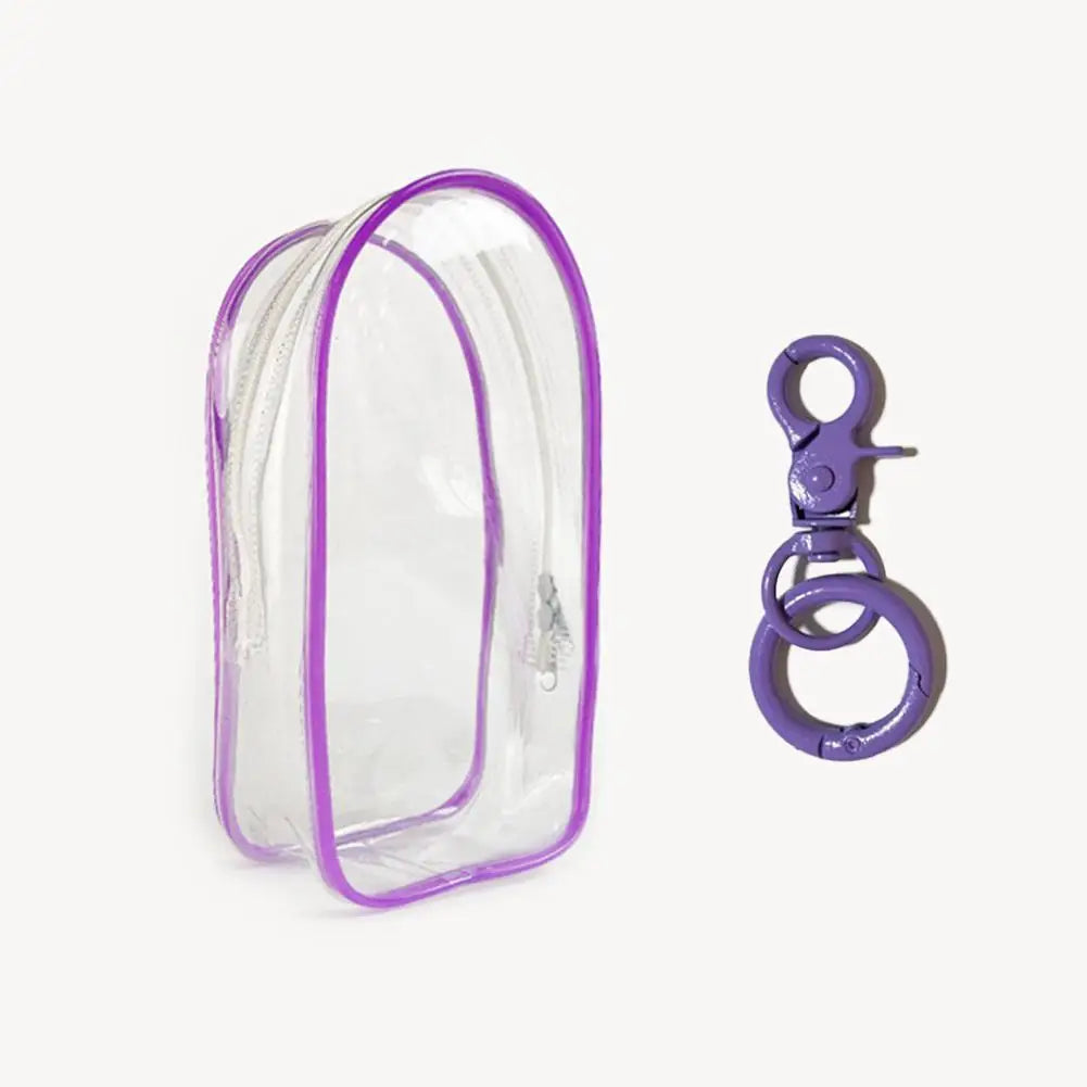 BuBuBubble isn’t just storage – it’s a bubble of love.